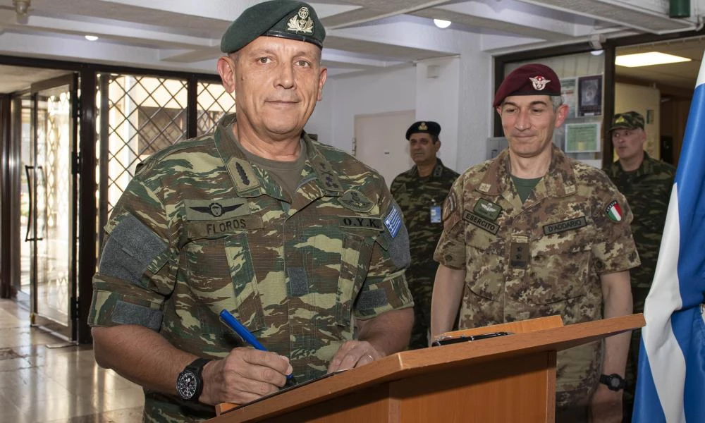 Αύριο συνεδριάζει το ΚΥΣΕΑ για τις κρίσεις στις Ένοπλες Δυνάμεις